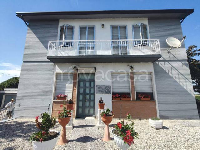 Casa indipendente in vendita a Copparo via Seminiato