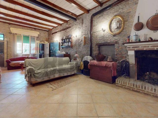 Casa indipendente in vendita a Copparo, Ambrogio