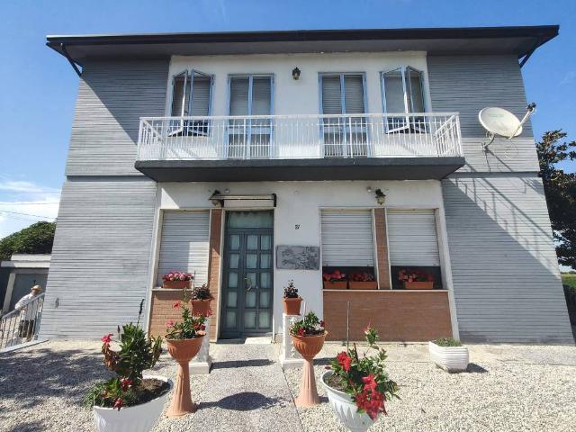 Casa indipendente in vendita a Copparo FE