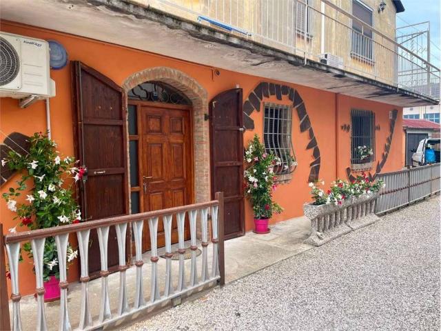 Casa indipendente in vendita a Copparo FE