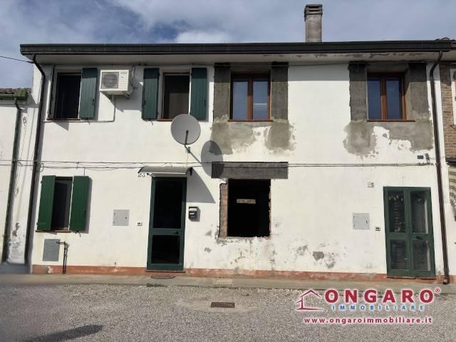 Casa indipendente in vendita a Copparo FE