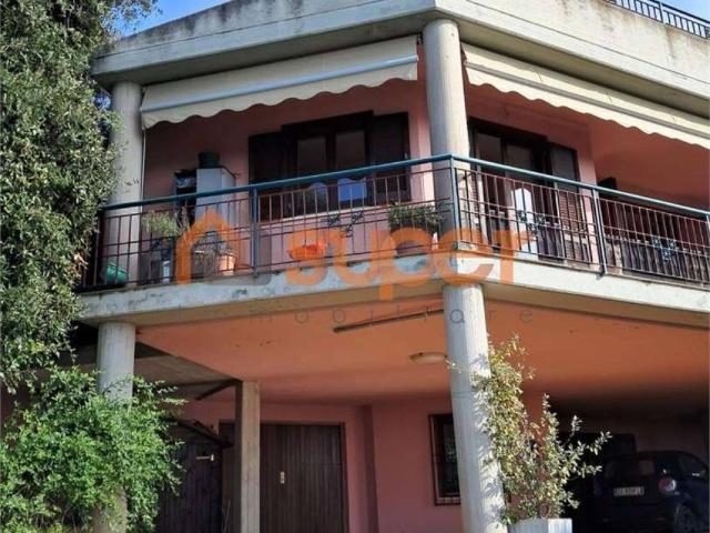 Casa indipendente in vendita a Corciano PG