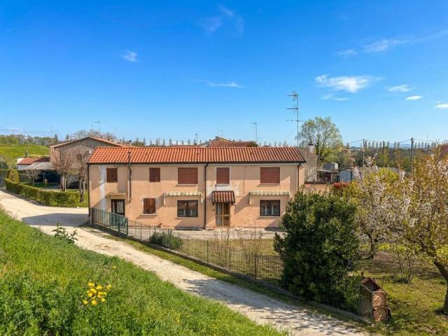 Casa indipendente in vendita a Corbola RO
