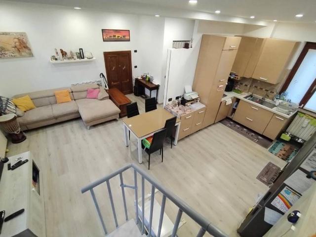 Appartamento in vendita a Corbetta MI