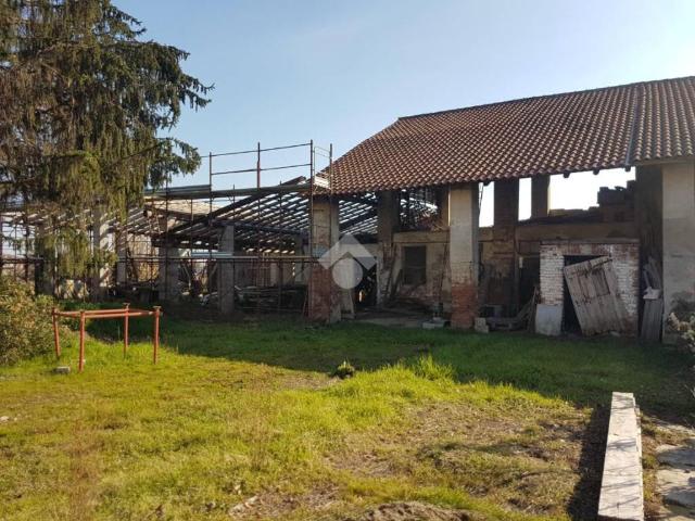 Casa indipendente in vendita a Corbetta MI