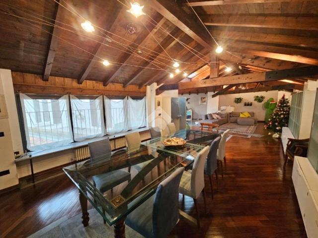 Casa indipendente in vendita a Corbetta MI