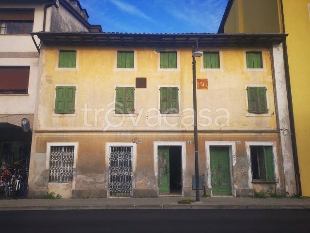 Casa indipendente in vendita a Cordenons via Giuseppe Mazzini, 8