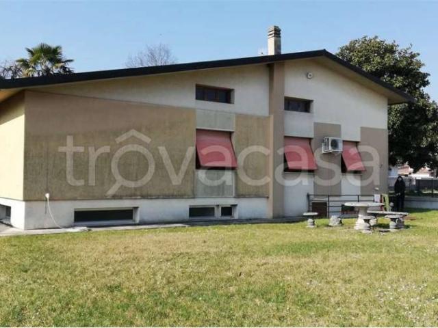 Casa indipendente in vendita a Cordenons