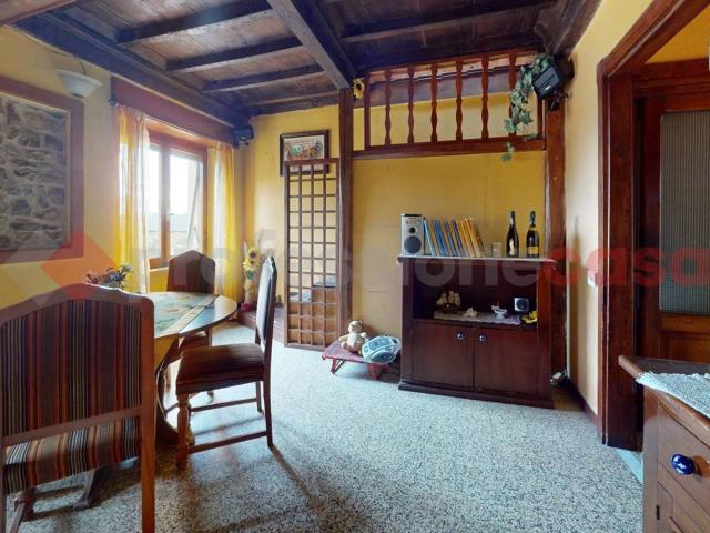 Casa indipendente in vendita a Coreglia Antelminelli