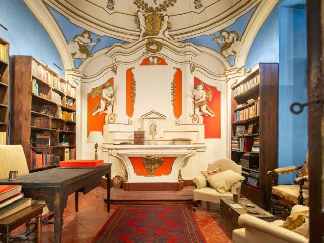 Casa indipendente in vendita a Corfinio AQ