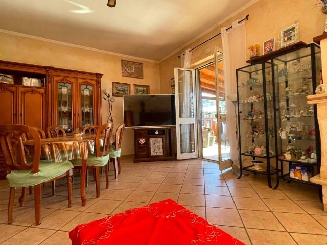 Casa indipendente in vendita a Cori LT