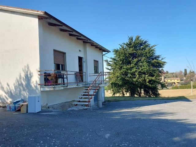 Casa indipendente in vendita a Corinaldo AN