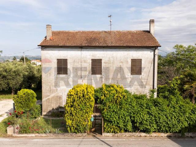 Casa indipendente in vendita a Corinaldo AN