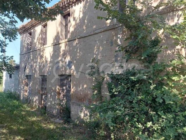 Casa indipendente in vendita a Corinaldo via santa maria, 83