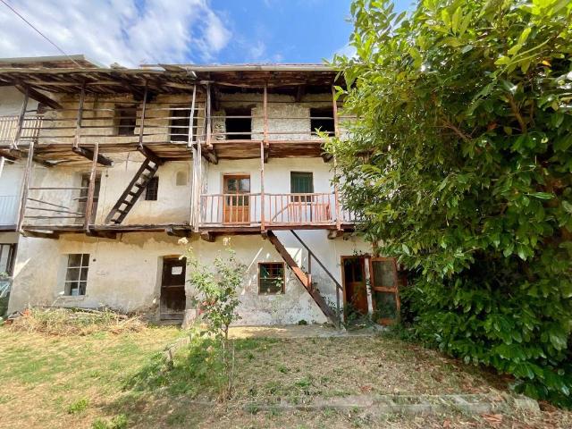 Casa indipendente in vendita a Corio