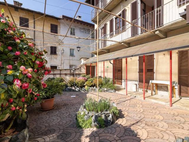 Casa indipendente in vendita a Corio TO