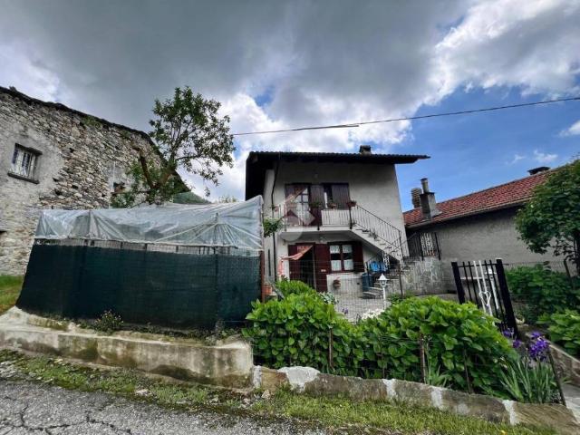 Casa indipendente in vendita a Corio TO