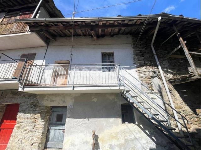 Casa indipendente in vendita a Corio TO
