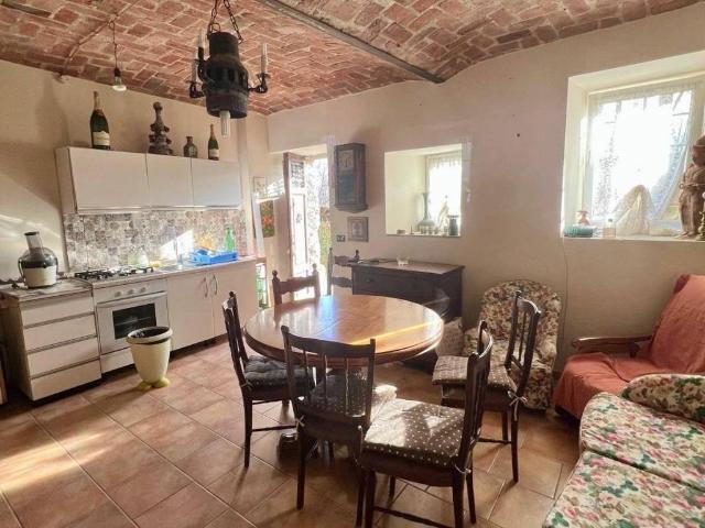 Casa indipendente in vendita a Corio TO