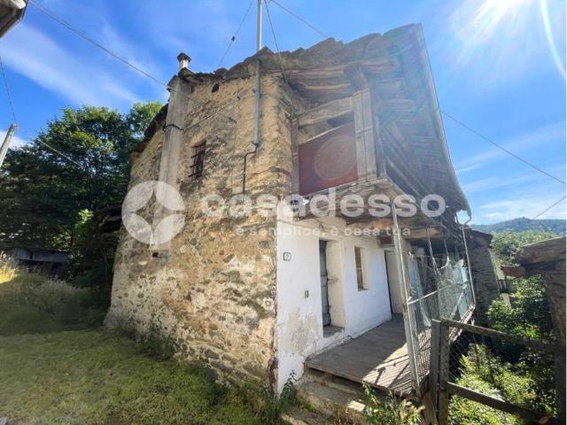 Casa indipendente in vendita a Corio TO