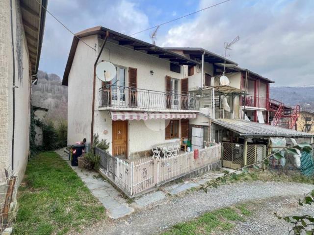 Casa indipendente in vendita a Corio TO