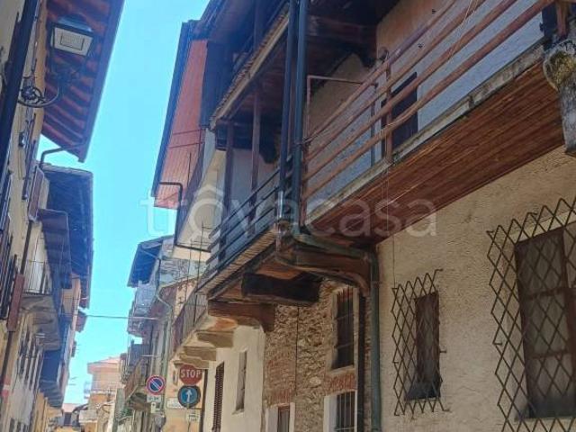 Casa indipendente in vendita a Corio via Malone