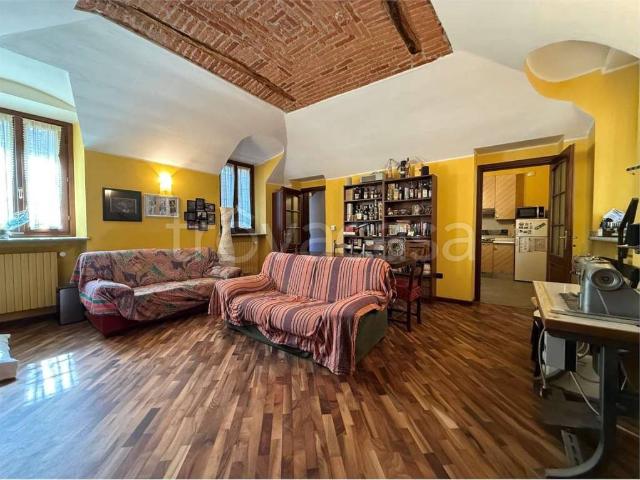 Casa indipendente in vendita a Corio via Cavour, 82