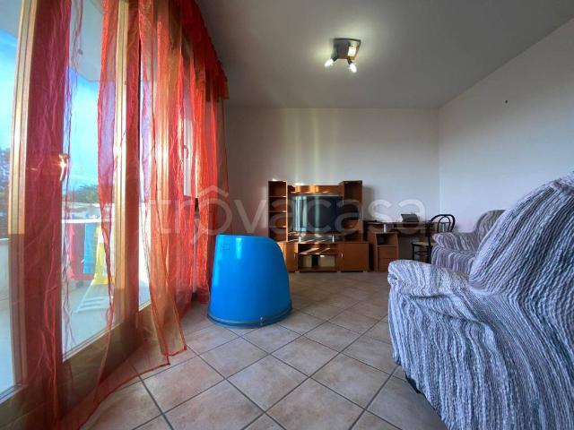 Casa indipendente in vendita a Coriano via Levata, 1, Mulazzano