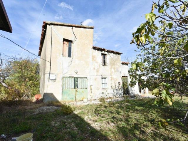 Casa indipendente in vendita a Coriano RN