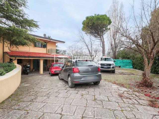 Casa indipendente in vendita a Coriano RN