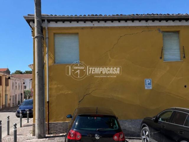 Casa indipendente in vendita a Coriano RN