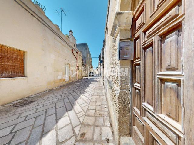 Casa indipendente in vendita a Corigliano D'Otranto