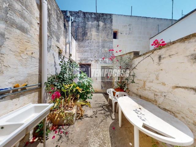 Casa indipendente in vendita a Corigliano D'Otranto