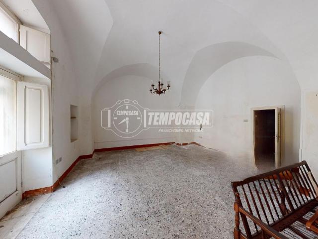 Casa indipendente in vendita a Corigliano D'Otranto