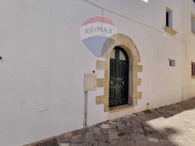 Casa indipendente in vendita a Corigliano d'Otranto LE