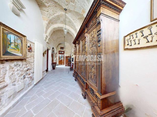 Casa indipendente in vendita a Corigliano d'Otranto LE