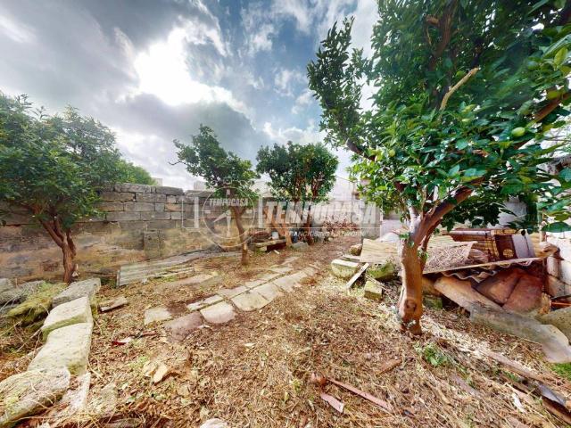 Casa indipendente in vendita a Corigliano d'Otranto LE
