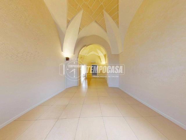 Casa indipendente in vendita a Corigliano d'Otranto LE