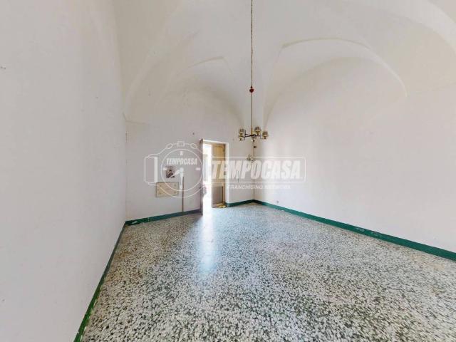 Casa indipendente in vendita a Corigliano d'Otranto LE