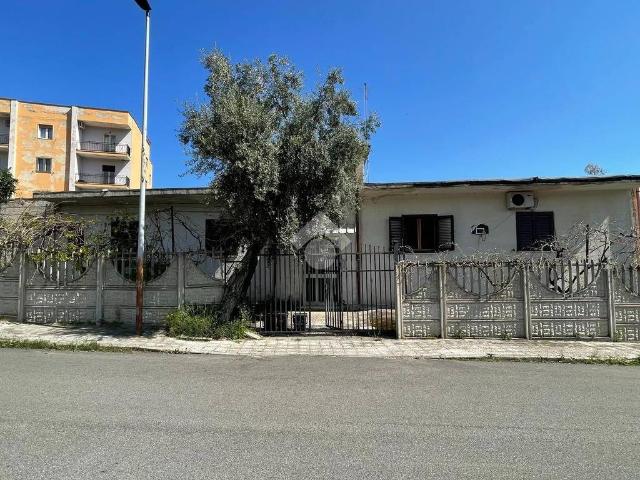 Casa indipendente in vendita a Corigliano Rossano CS