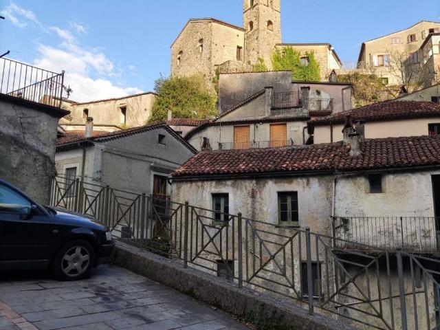 Casa indipendente in vendita a Corigliano Rossano CS