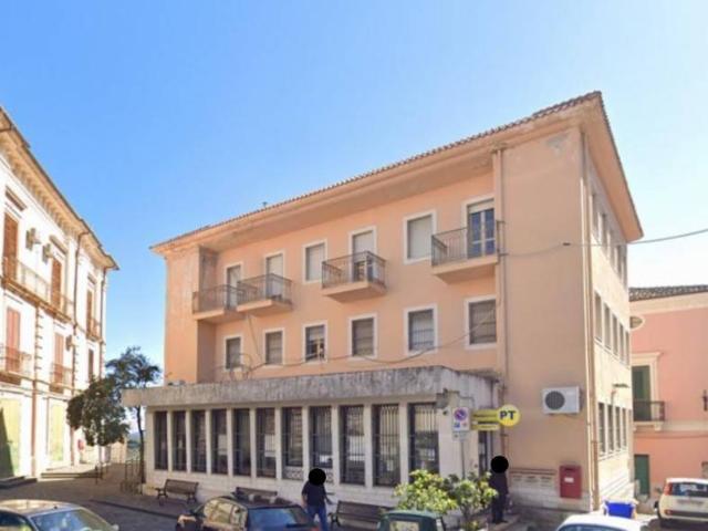 Casa indipendente in vendita a Corigliano Rossano CS