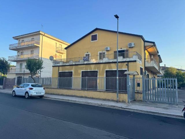 Casa indipendente in vendita a Corigliano Rossano CS