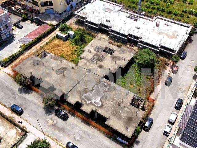 Casa indipendente in vendita a Corigliano Rossano CS