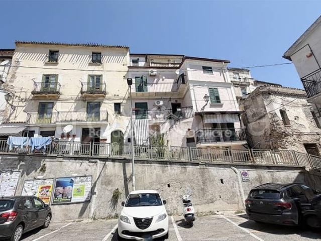 Casa indipendente in vendita a Corigliano Rossano via Conceria, 27