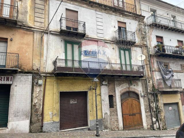 Casa indipendente in vendita a Corigliano Rossano