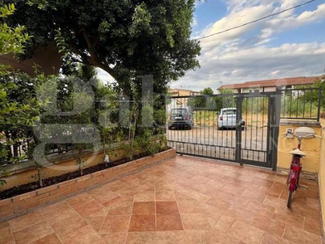 Casa indipendente in vendita a Corigliano Rossano