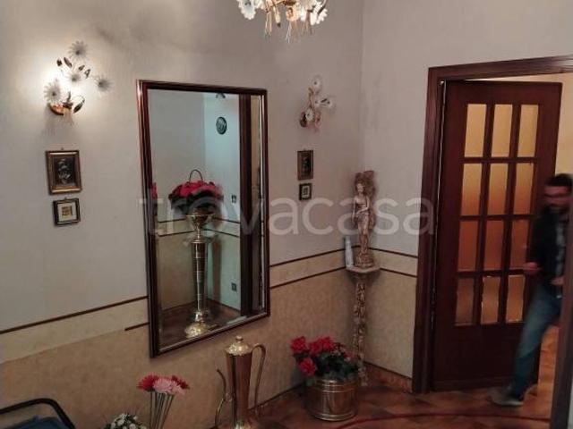 Casa indipendente in vendita a Corleone corso dei Mille, 191