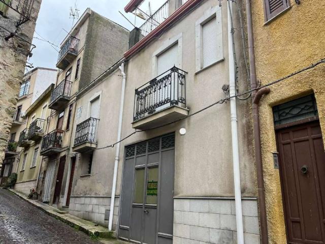 Casa indipendente in vendita a Corleone PA