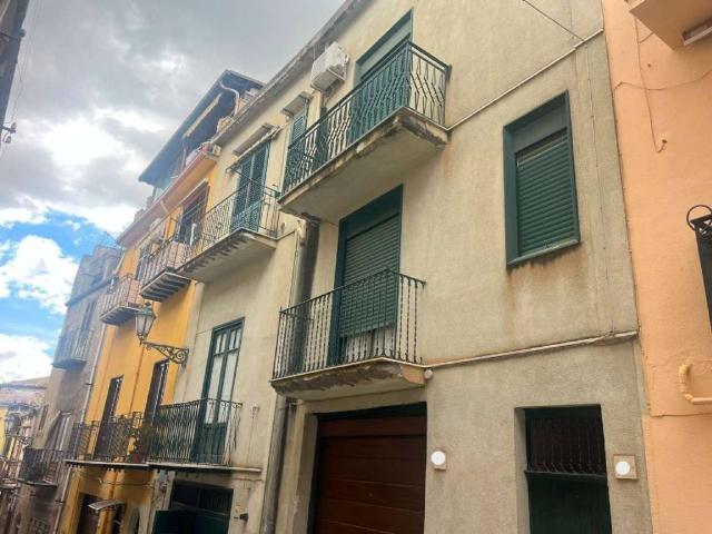 Casa indipendente in vendita a Corleone PA